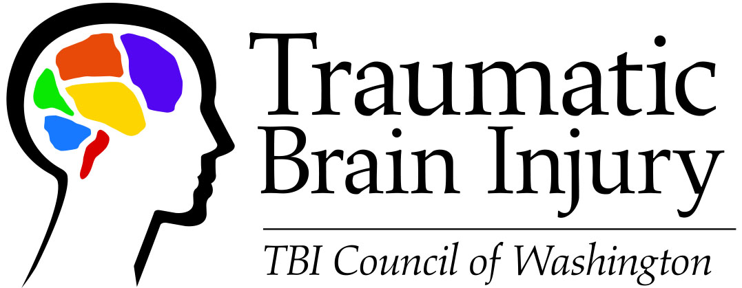 TBI Council of Washington Logo