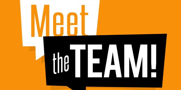 meet the team