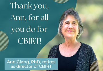 CBIRT - Center on Brain Injury Research & Training at University of Oregon