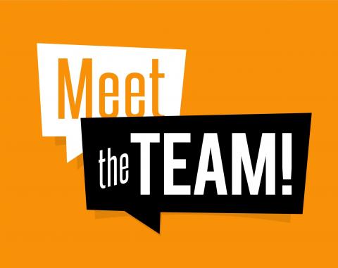 meet the team