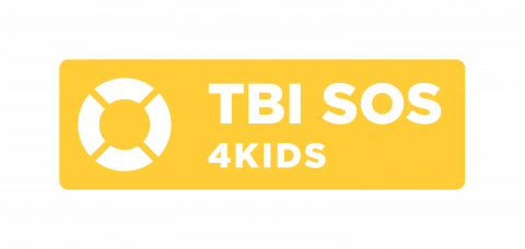 TBI SOS logo
