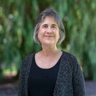 Ann Glang, PhD